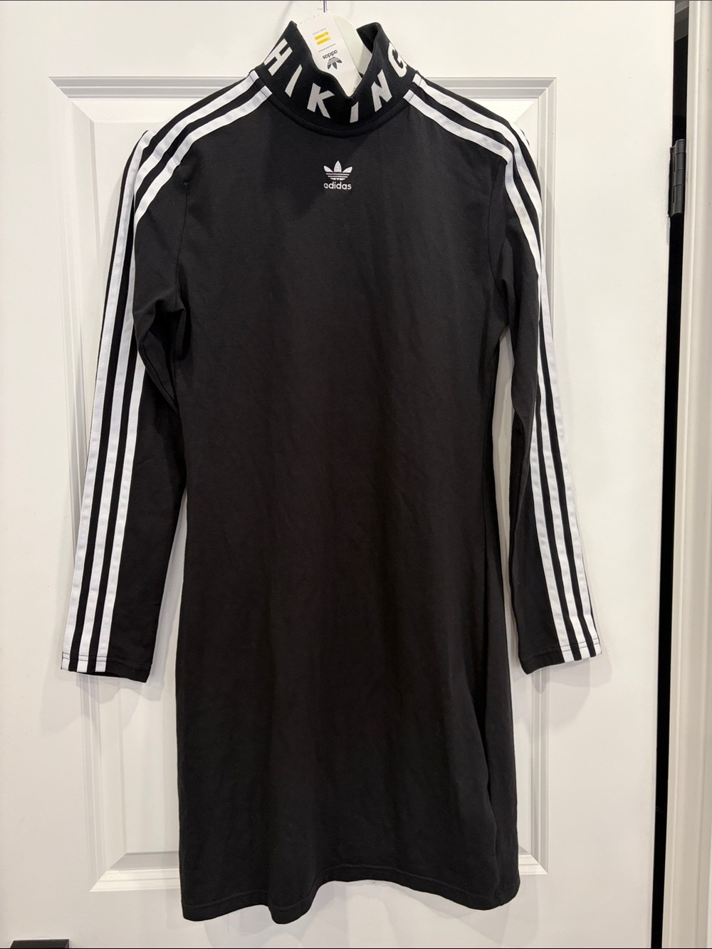 Adidas x PHARRELL WILLIAMS Dress